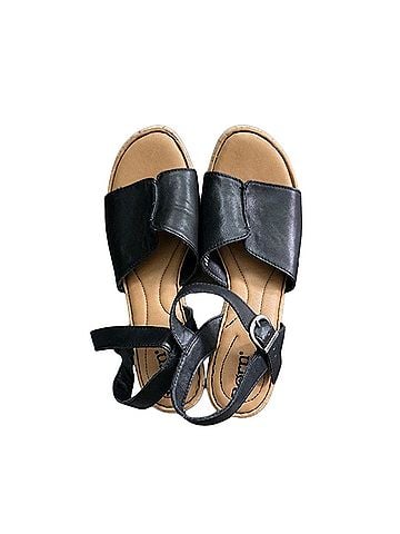 Born Wedges (view 2)