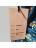 Unique Vintage Print Blue Romper Size M - photo 10