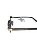 Carolina Lemke Brown Sunglasses One size - photo 3