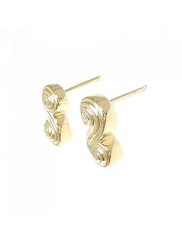 Tiffany & Co. Tiffany & Co. 750YG Earrings (view 2)