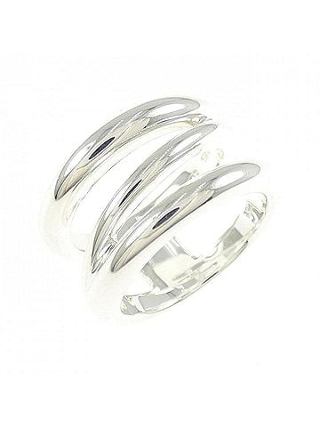 Tiffany & Co. Tiffany Open Diagonal Ring (view 1)