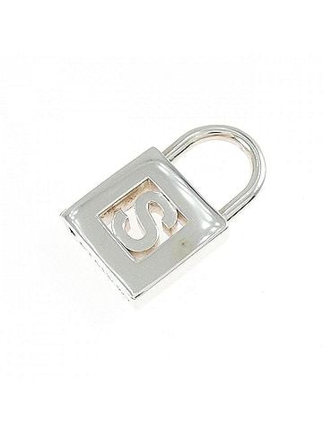 Tiffany & Co. Tiffany & Co. Lock Charm Pendant (view 1)
