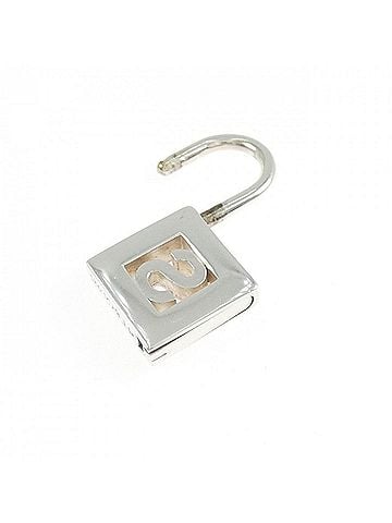 Tiffany & Co. Tiffany & Co. Lock Charm Pendant (view 2)
