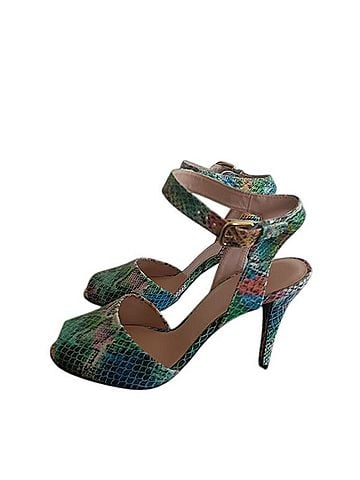 Stuart Weitzman Heels (view 1)