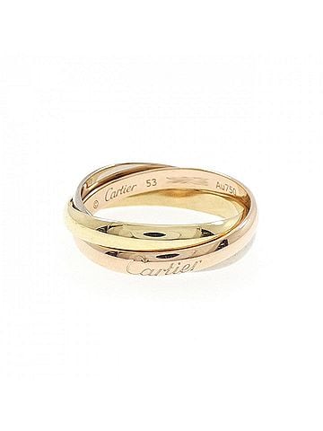 Cartier Cartier Trinity Ring (view 1)