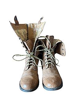 Madden Girl Boots