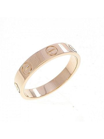Cartier Cartier Mini Love Ring (view 1)