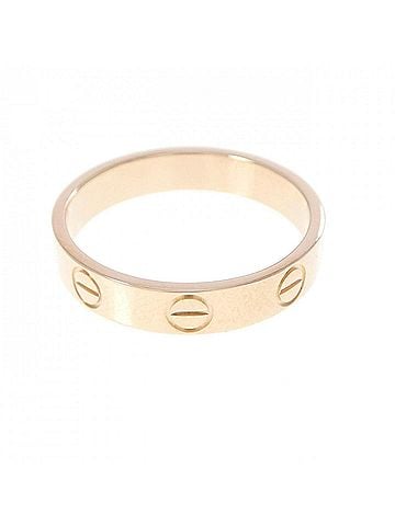 Cartier Cartier Mini Love Ring (view 2)
