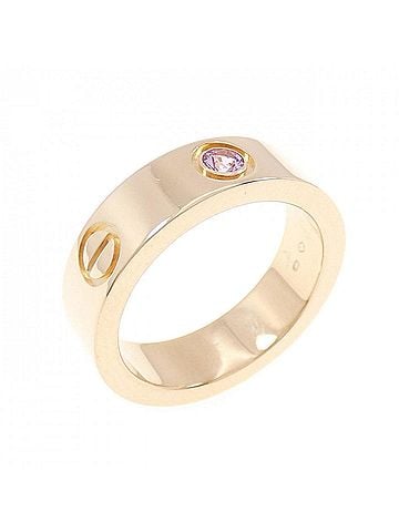 Cartier Cartier Love 1P Ring (view 1)
