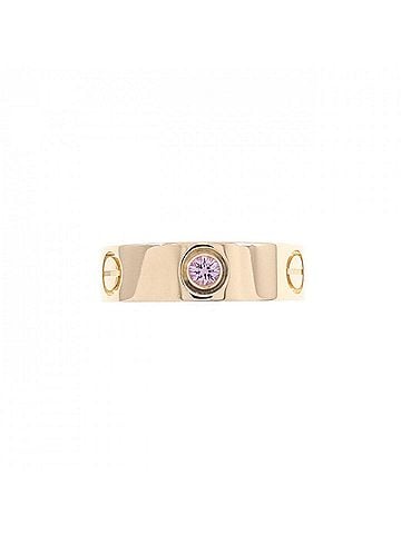 Cartier Cartier Love 1P Ring (view 2)