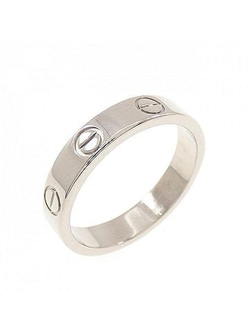 Cartier Cartier Mini Love Ring (view 1)