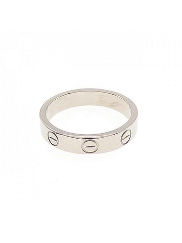 Cartier Cartier Mini Love Ring (view 2)