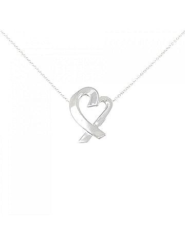 Tiffany & Co. Tiffany Loving Heart Necklace (view 1)