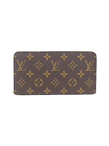 Louis Vuitton Louis Vuitton Monogram Zippy Wallet M28278 (view 1)