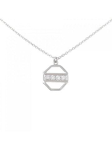 Tiffany & Co. Tiffany & Co. Paloma Zellige Necklace (view 1)
