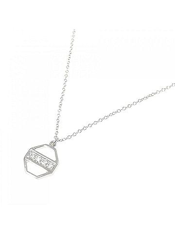 Tiffany & Co. Tiffany & Co. Paloma Zellige Necklace (view 2)