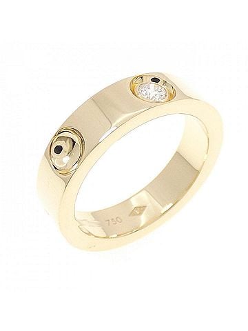 Louis Vuitton Louis Vuitton Petite Bague Empreinte Ring (view 1)