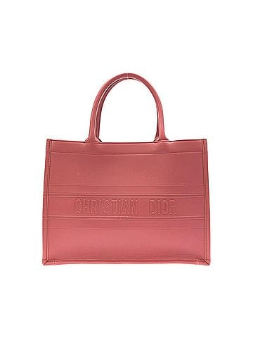 Christian Dior Christian Dior Book Tote Medium M1296ZGSB Handbag (view 1)