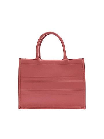 Christian Dior Christian Dior Book Tote Medium M1296ZGSB Handbag (view 2)