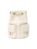 Chanel 100% Leather White Chanel AS5310 Backpack One size - photo 1