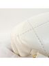 Chanel 100% Leather White Chanel AS5310 Backpack One size - photo 3