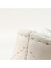 Chanel 100% Leather White Chanel AS5310 Backpack One size - photo 4