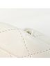 Chanel 100% Leather White Chanel AS5310 Backpack One size - photo 6