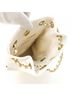 Chanel 100% Leather White Chanel AS5310 Backpack One size - photo 10