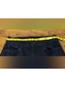 Mother Solid Black Jeans Size 29 - photo 6