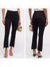 Mother Solid Black Jeans Size 29 - photo 10