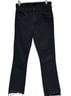 Mother Solid Black Jeans Size 29 - photo 1