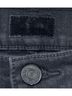 Mother Solid Black Jeans Size 29 - photo 3
