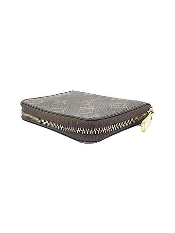 Louis Vuitton Louis Vuitton Monogram Zippy Coin Purse M60067 Wallet/Coin Case (view 2)