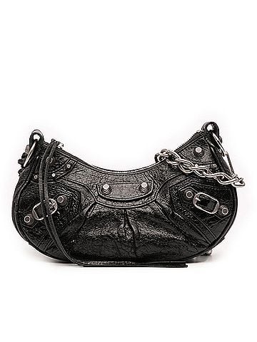 Balenciaga Lambskin Motocross Le Cagole XS (view 1)
