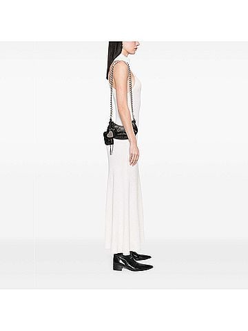Balenciaga Lambskin Motocross Le Cagole XS (view 2)