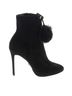 Michael Kors Black Ankle Boots Size 7 - photo 1