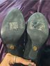 Michael Kors Black Ankle Boots Size 7 - photo 3