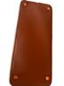 Anne Klein Brown Leather Tote One size - photo 8