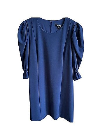 Black Halo Elsie Dress Cocktail Dress (view 1)