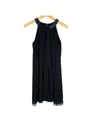White House Black Market Cocktail Dress (view 2)