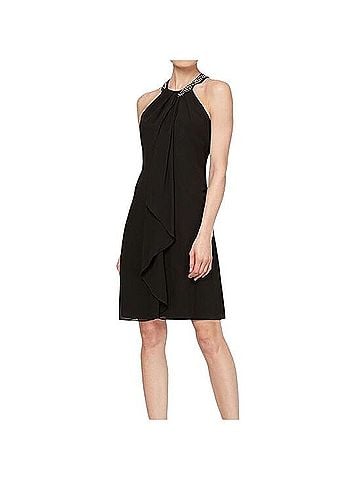 White House Black Market Cocktail Dress (view 1)