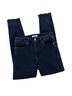Good American Blue Jeans Size 4 - photo 1