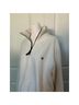 Nautica White Jacket Size L - photo 4