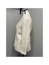 Vince. Ivory Blazer Size 4 - photo 4