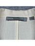 Vince. Ivory Blazer Size 4 - photo 9