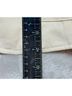 Vince. Ivory Blazer Size 4 - photo 7
