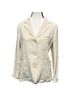 Vince. Ivory Blazer Size 4 - photo 1