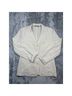 Vince. Ivory Blazer Size 4 - photo 5