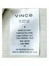 Vince. Ivory Blazer Size 4 - photo 3