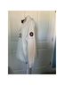 U.S. Polo Assn. Solid White Jacket Size L - photo 4
